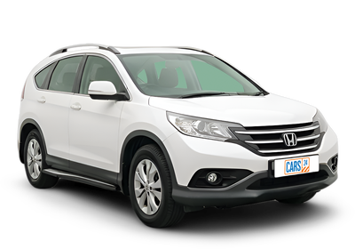 Honda CRV-img